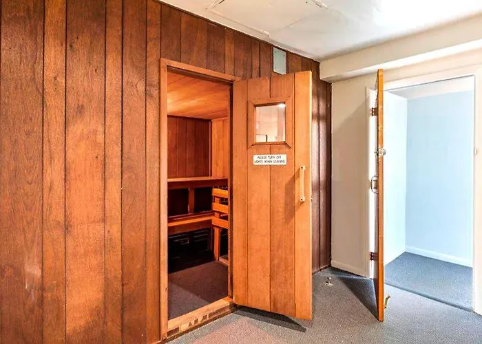 Affordable & Convenient Beachfront With Balcony Pools & Gym